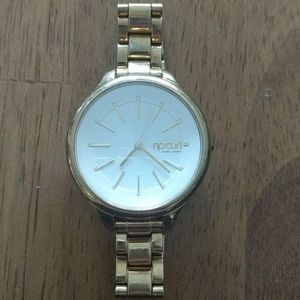 Womens Ripcurl Watch